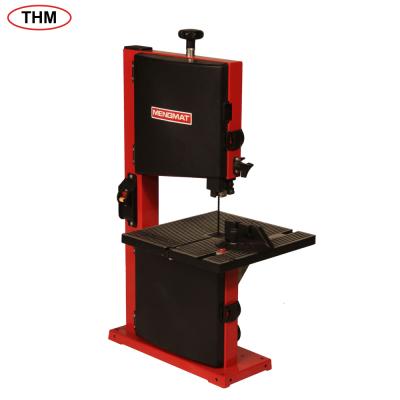 China Horizontal Electric Wood Cutting Machine Wood Cutting Vertical Band Saw Machine Wood Cutting Portable Saws for sale