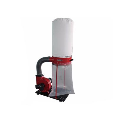 China Home Use 2HP Industrial Dust Collector For Woodworking for sale