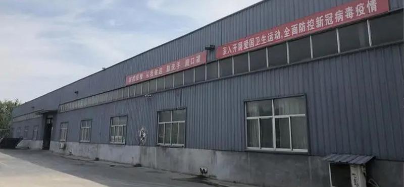 Verified China supplier - Qinghe County Chende Auto Parts Co., Ltd.