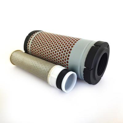 China Air Filtration Efficiency System Air Filter For Kubota Farm Tractors PU1124 6C060-99410 B1610 K7311-82390 6A100-82632 6A100-82630 GA100-82630 for sale