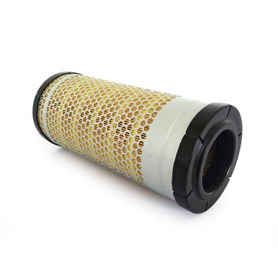 China Air Filtration Efficiency System Air Filter For Kubota Agricultural Machinery PU1533 6A100-82632 6A100-82630 GA100-82630 for sale