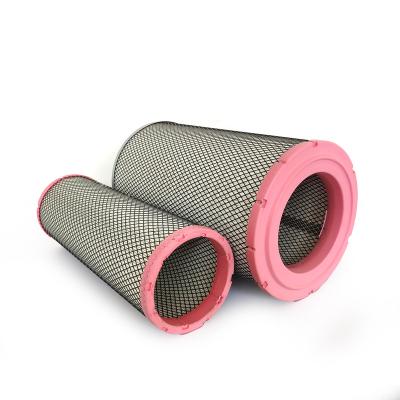 China Air Filtration System 612600114993 Air Filter KW2440 For Air Filter Element Engineering Machinery Parts for sale