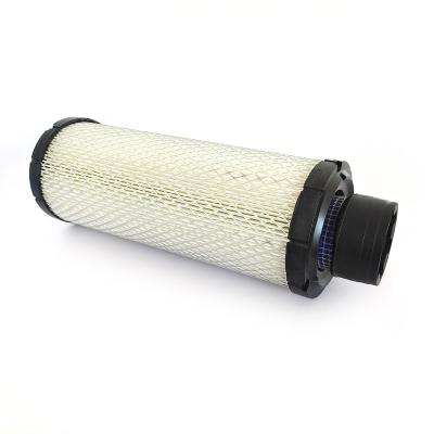 China Air filtration system forklift parts 256C1-08011/91B61-00112/16546-FJ100/20801-03351/PU1027 air filter for forklift F2020-30N5, T6, T3 for sale