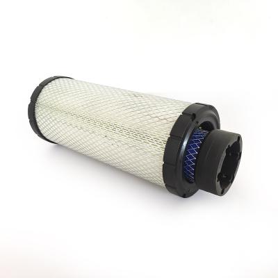 China Forklift parts air filter 2CH51-02091534A0-62001256G1-08011 PU1330 air filtration system professional manufacture for sale