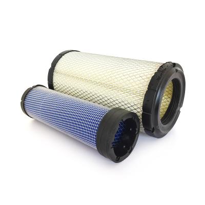 China Forklift Filter Accessories Air Filter PU1427 17744-23600-71 17744-U2230-71 17744-F9860-71 Air Filtration System Professional Manufacture for sale