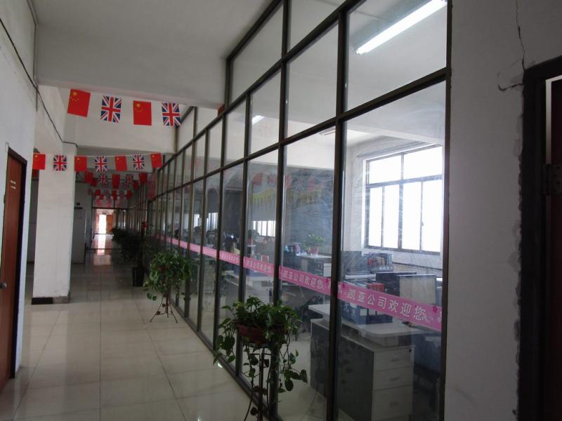 Verified China supplier - Yiwu Kaiya E-Commerce Co., Ltd.