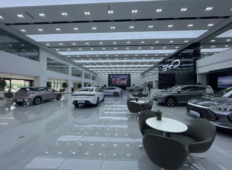 Επαληθευμένος προμηθευτής Κίνας - Zhengzhou Qingxing Automobile Service Co. , Ltd.