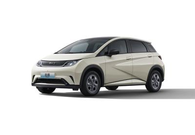 중국 4WD 2024 BYD 돌고래 전기 자동차 컴팩트 신 에너지 차량 판매용