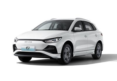 China Adulto con tracción a 4 ruedas BYD E2 Coche eléctrico EV Vehículo de nueva energía en venta