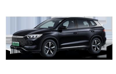 China 2023 Nuevo coche BYD Song EV Campeón Edición DM-I SUV en venta