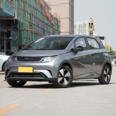 China Nuevo eléctrico Byd Dolphin EV Hatchback 35KW Compañía china en venta