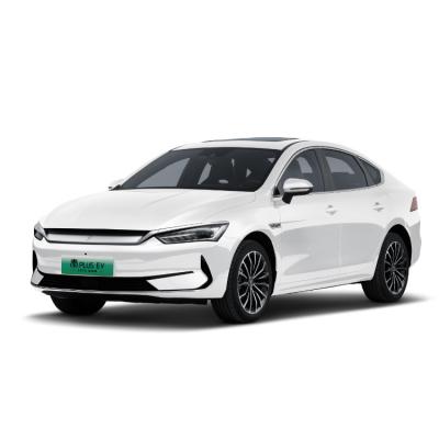 China Volledig elektrisch Nieuw EV BYD Car 2022 Qin Plug in Hybrid Te koop