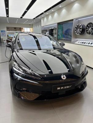 Chine Modèle 2024 630 à quatre roues motrices Max Version Nouveau véhicule électrique à énergie à vendre