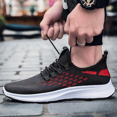 China Mingao factory supply 2022 fashion trend new fashion cheap high quality fashionable sports sneakers walking style men's casual shoes for sale