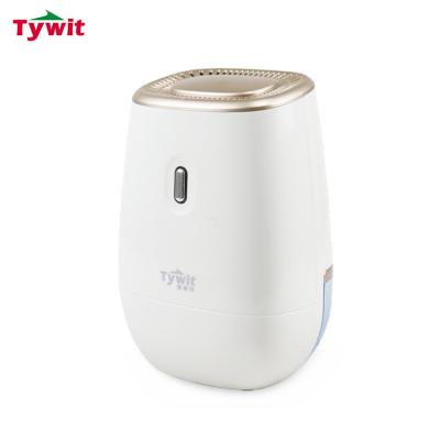 China Convenient Mini Home Dehumidifier Microcomputer Control Tywit OEM Air Purifiers For Sale for sale