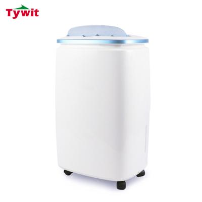 China Microcomputer Control Dehumidifier Drinking Water China Suppliers Dehumidifier Refrigerant Moisture Removal Dehumidifier for sale