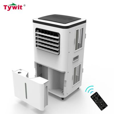 China AC Cooling /Fan/Dehumidifying Portable Home Air Conditioner (Heating) 12000 Btu Compact Air Conditioner for sale