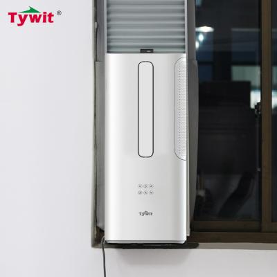 China 2020 Portable Window Air Conditioner 1.5 Ton Cooling / Fan / Hot Dehydration Unit For Home for sale