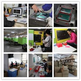 Verified China supplier - Guangzhou Gesheng Electronic Co., Ltd.