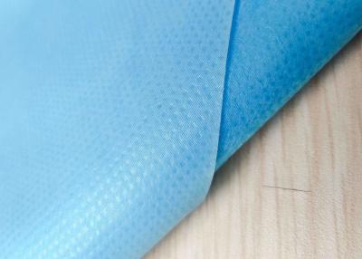 China 100% PP Non Woven Fabric Breathable For Garment Packaging Bags for sale