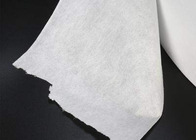 China 15 - 50 GSM Melt Blown Cloth Anti Bacteria Breathable For Filter Material for sale