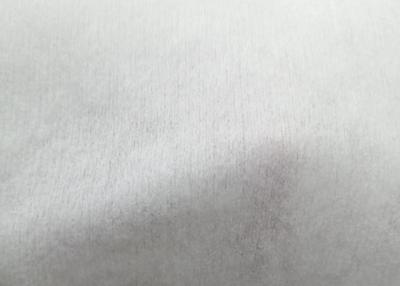 China White Plain Spunlace Cloth Spunlace Nonwoven Fabric For Underwear for sale