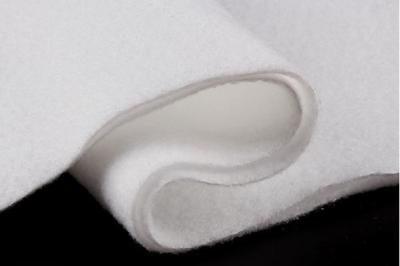 China Non-toxic Breathable Air Hot Nonwoven Fabric made of ES Fiber and PP Fiber for Panty Liners for sale