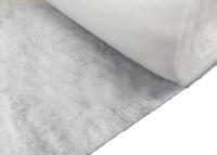 China Aire blanco a través del Nonwoven anchura Eco de 1 - de 2100m m amistoso para los trapos mojados en venta
