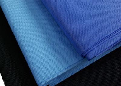 China Medical SMS Non Woven Fabric Stretchable Suitable For Medical Protective Clothing for sale