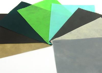 China Non Woven Polypropylene Fabric , Laminated /coated  Nonwoven Fabric for sale