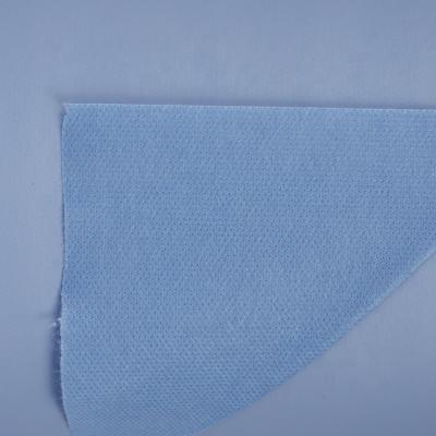 China Super Absorbent Biodegradable Non Woven Fabric / Non Woven Landscape Fabric for sale