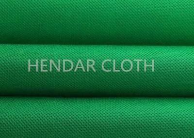 China Spunbond PP NonWoven Fabric Plain Type Shrink Resistant For Home Textile for sale