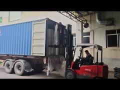 Let‘s see how we finish the shipment.