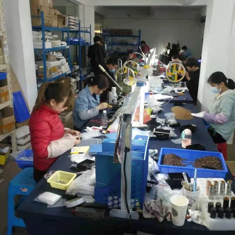 Verified China supplier - Dongguan Shiwei Crafts Co., Ltd.