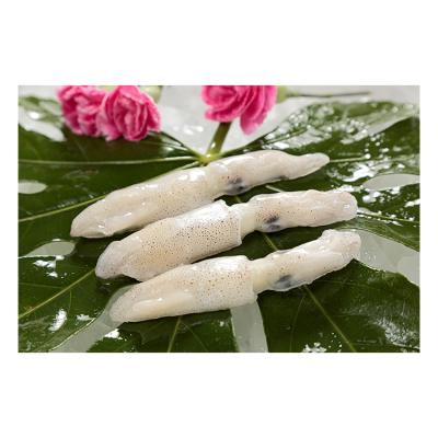 China Best Price Natural Low Fat Nutrition Tubes New Arrival Frozen Baby Squid For Sale for sale