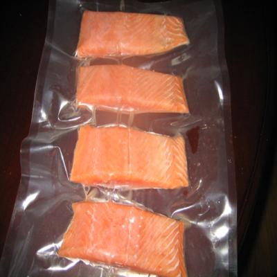 China FROZEN Buddy Salmon Portion FROZEN for sale