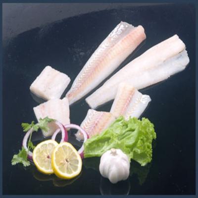 China JELLY Portion of Alaska Pollock for sale