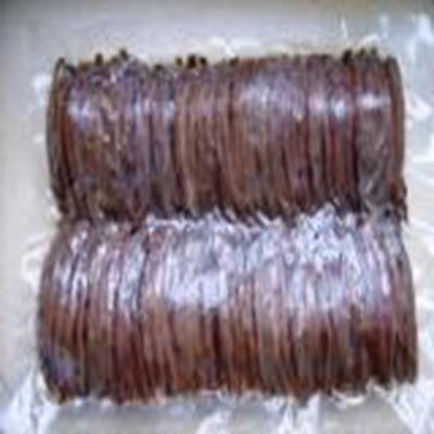 China PRESERVED Chinese anchovies for sale