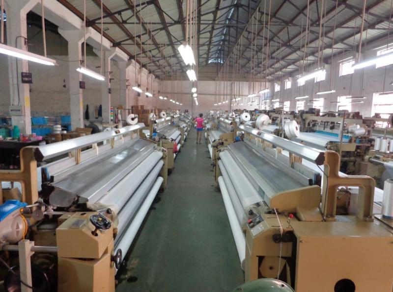 Verified China supplier - Wujiang City Yunjie Textiles Co., Ltd.