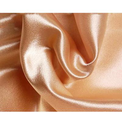 China Newly Dubai Girl Anti-Static Dress Fashionable 100% Polyester Satin for sale