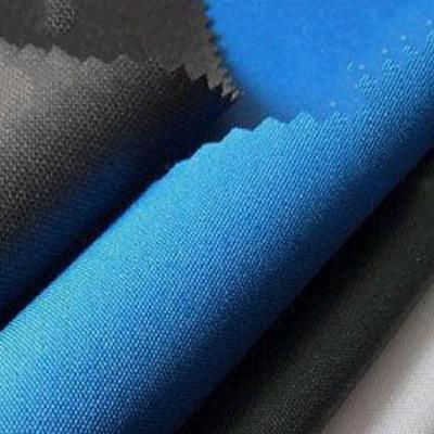 China Waterproof PU Coated 600D Nylon Oxford Fabric / Pu Oxford Fabric / Ripstop Oxford Fabric for sale