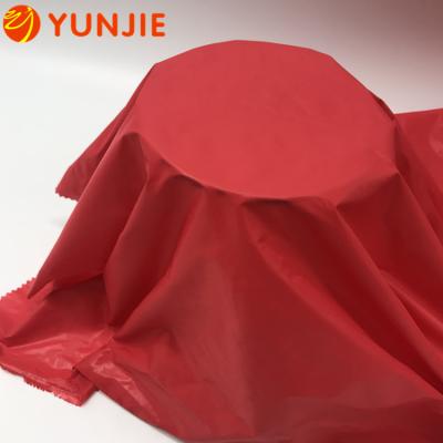 China Downproof Newly Ripstop Silicone Coated Nylon Fabric with Prices for sale