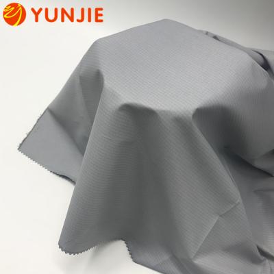 China Downproof N66 parachute fabric/parachute windproof fabric/silicon coated parachute fabric for sale