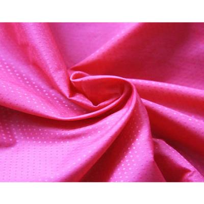 China Waterproof Dobby Parachute Cloth Nylon Fabric for sale