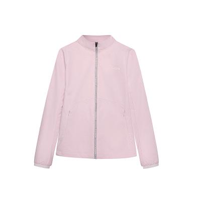 China Anti-Wrinkle Girl's Golf Windproof Coat for sale