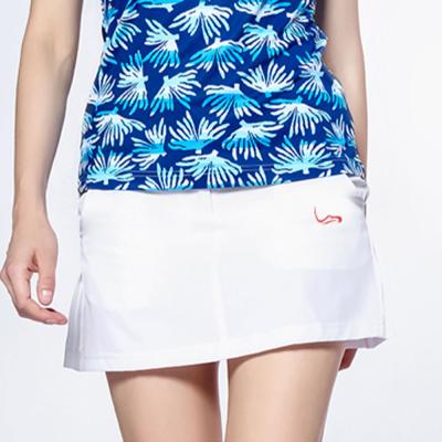 China Breathable Golf Short Skirt for sale