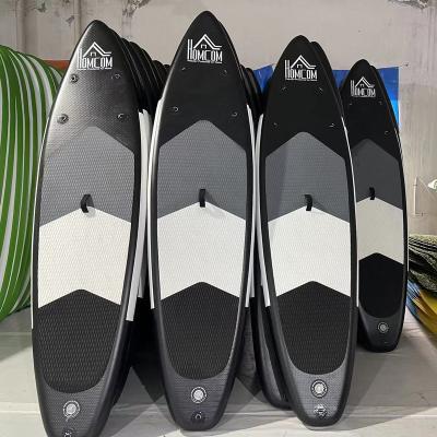 China SUP Panels Surfboard Soft Air Unisex Surfing Inflatable Surfboard for sale