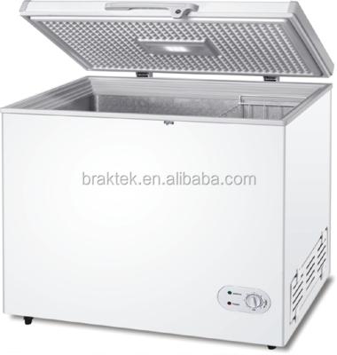 China 24V Solar Powered Chest Freezer BD/Because-108 for sale