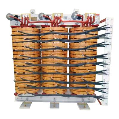 China 100-25000kVA Professional Light Transformer Standby Electric Power Transformers For Sale for sale