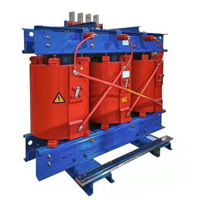 China Best Selling Power Factory High Frequency Transformers Dry Type Transformer for sale